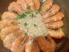 -小厨娘淮扬菜(六合欢乐港店)