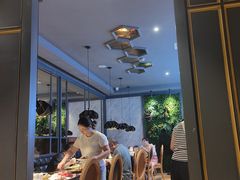 -吉布鲁牛排海鲜自助(袁州店)