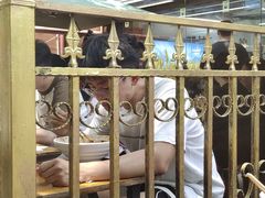 -老陈婆手工面庄