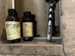 -上海静安铂尔曼酒店