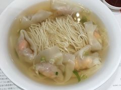 -鼎泰丰(新港中心店)