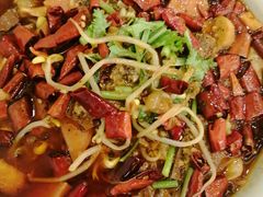 -旺仔家常菜生煎包(马端街店)