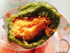 -半勺舒舒生日蛋糕店