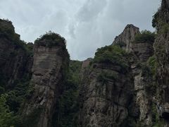 -雁荡山风景名胜区