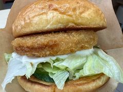 至珍鲜虾堡-魏家凉皮(大差市店)
