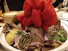 -全聚德烤鸭店(准噶尔路店)