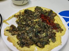 厦门海蛎煎-鑫悦楼煎蟹·16年海鲜大排档