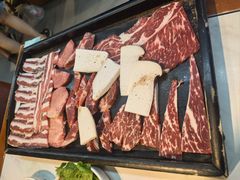 -六七八韩式烤肉·韩国料理(上杭路店)