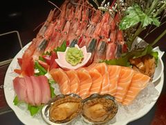 -松鹤精致料理(五一中路店)