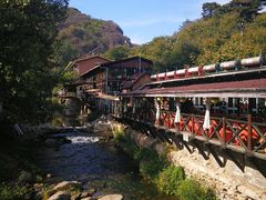 -北京水岸山吧度假村(雁栖镇店)