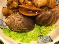 -福樱兰海鲜放题铁板烧(加州店)