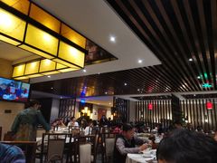 大堂-香云轩·顺德菜(香云纱园林酒店店)