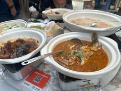 -又见炊烟私房菜(敬亭路店)