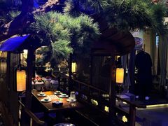 -绿茶餐厅(千岛湖银泰城店)