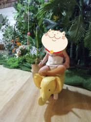 -幺幺BABY婚纱摄影