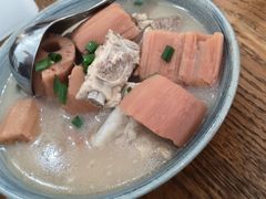 -静一餐厅·湖北菜(前门店)