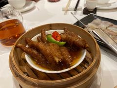 -白天鹅宾馆-宏图府餐厅