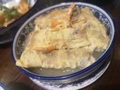 -兰边碗(鼓楼店)