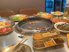 -炉队长·齐齐哈尔家庭烤肉(马家堡店)