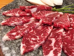 -万兴佳烤肉·长白山老味道(宏泰广场店)