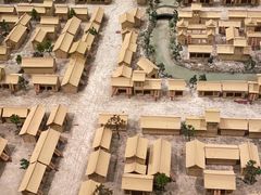 -西安大唐西市博物馆