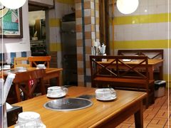 大堂-老号尤兔头(西川店)