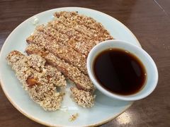 -蟹上黄·蟹黄面·江南糖水(人民广场店)