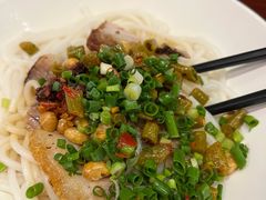-明桂米粉(北站店)