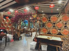 -桃源人家(环城南路店)