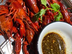 -0574龙虾的故事(东裕店)