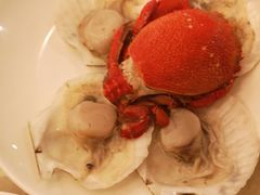 -芭菲盛宴·环球美食(解放碑英利国际店)