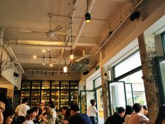 -RAC BAR(安福路店)