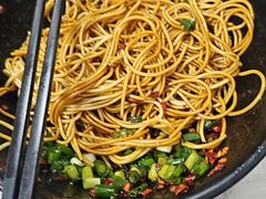 -老黄大排档(王家冲路店)