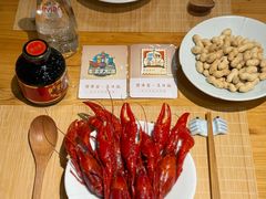 -蟹家大院(外滩店)