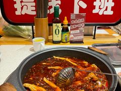 -佬缸炮江湖川菜(玉林店)