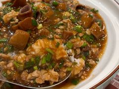 海肠捞饭-孙记烧烤(荣华小区店)