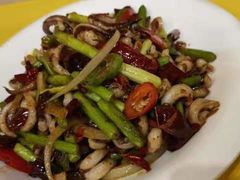 -望京小腰(北京总店)