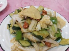 -昱德来·天津菜(河西店)