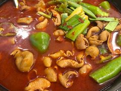 -湘肠香火锅店(团结湖店)