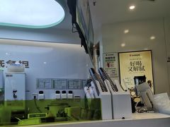-书亦烧仙草(龙湖金楠天街店)