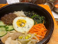 -韩宫宴烤肉·料理(桐乡吾悦广场店)