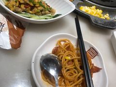 -韩宫宴炭火烤肉(印象城店)