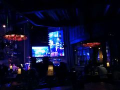 大堂-胡桃里乐队酒馆(鎏嘉码头店)