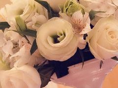 -汾阳花园酒店·餐厅(徐汇店)