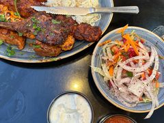 -Elif Turkish BBQ Restaurant