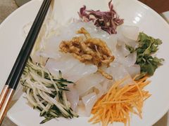 -大鸭梨烤鸭(左家庄店)