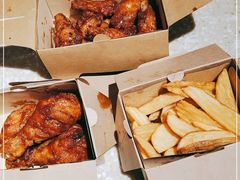 -Kyochon1991校村炸鸡(杨高中路店)