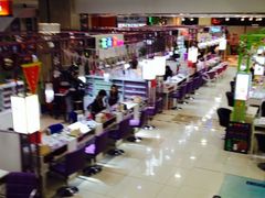 -吾悦广场(天津和平店)
