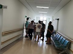 -深圳大学总医院