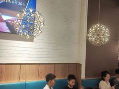 -豪客来牛排(海沧阿罗海店)